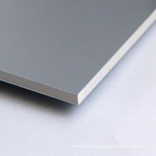 A2 Grade Fireproof Aluminium Verbundplatte ACP